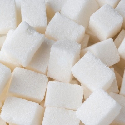 LA PERRUCHE White Sugar Cubes