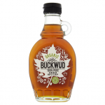 100% Pure Canadian Maple Syrup (Glass)