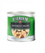 Mixed 5 Bean Salad