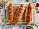 MOVING MOUNTAINS Vegan Hotdogs/ Frankfurters