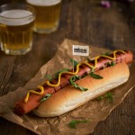 MOVING MOUNTAINS Vegan Hotdogs/ Frankfurters