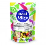 REAL OLIVE CO. Siciliana Olives
