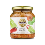 BIONA Organic Kimchi 