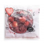 LOVE STRUCK Berry-Go-Round Smoothie