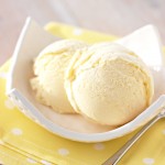 SUMMERTIME Soft Scoop Vanilla Ice Cream