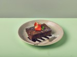 EATONS PATISSERIE Chocolate Brownie Traycake