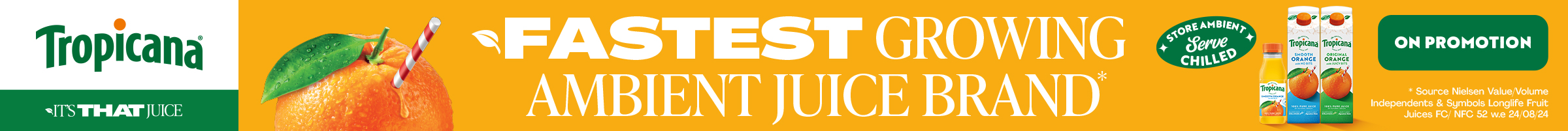 Tropicana