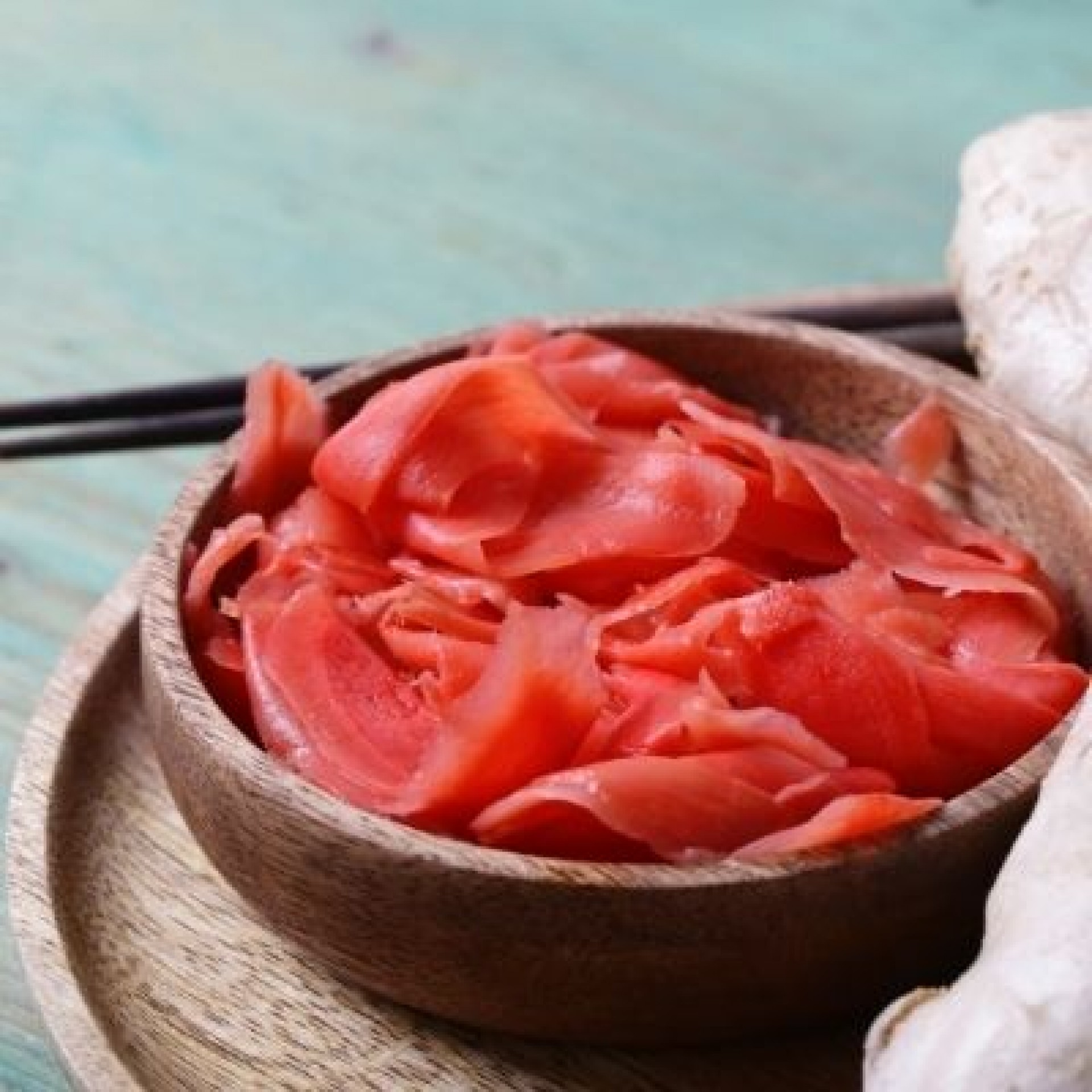 Bulk Buy Pink Pickled Ginger Wholesale KFF