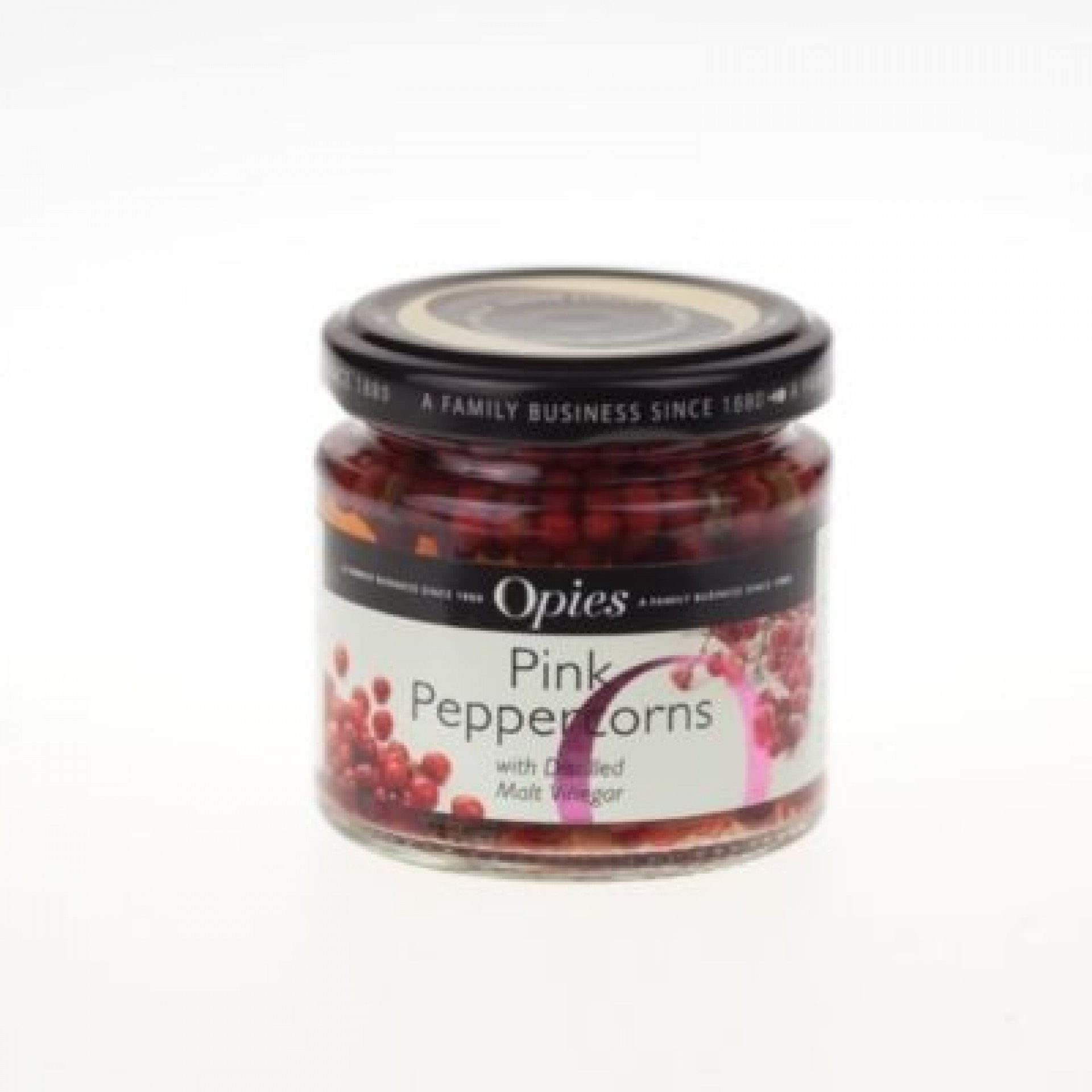 Bulk Buy OPIES Pink Peppercorns In Brine Wholesale KFF