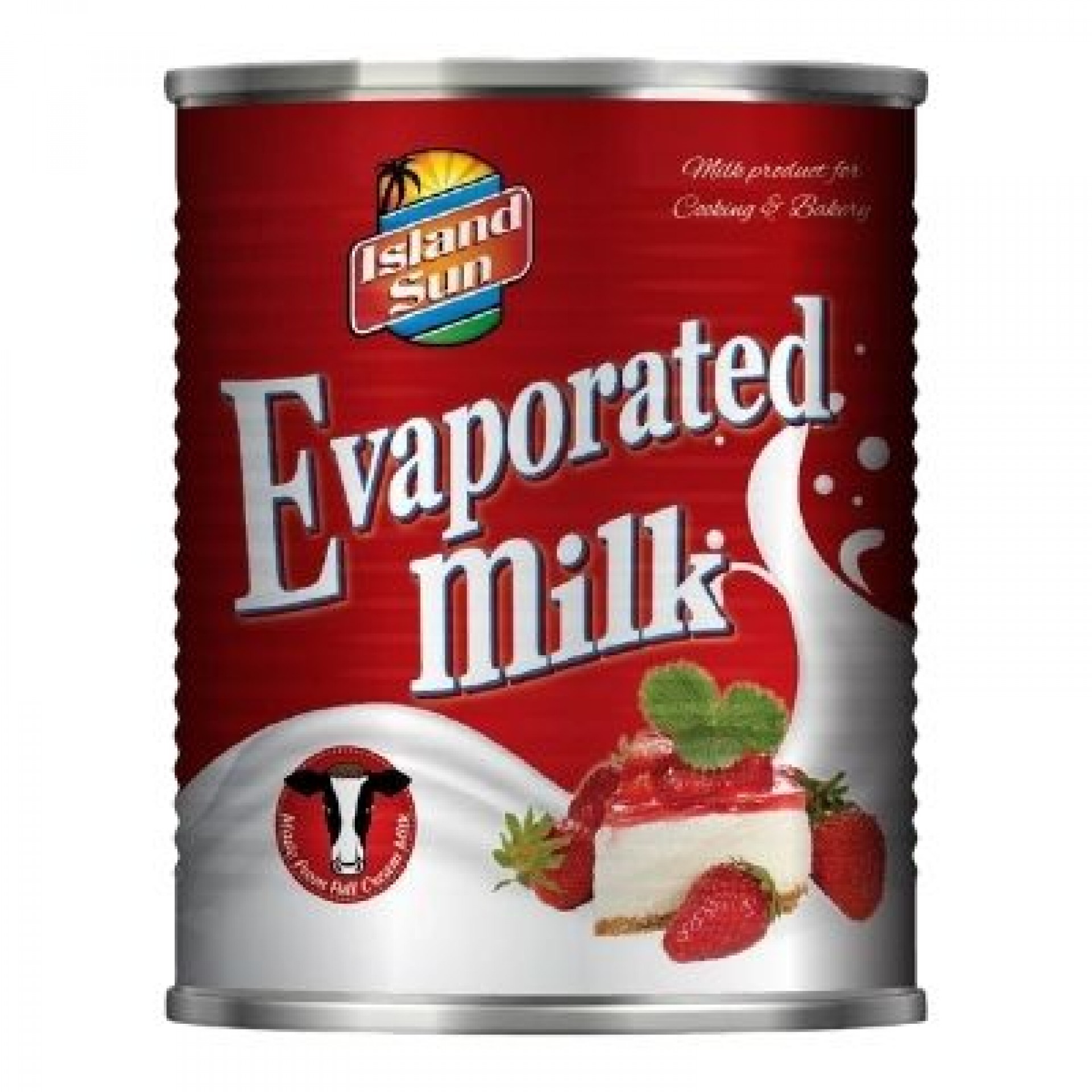 Bulk Buy Evaporated Milk Wholesale KFF