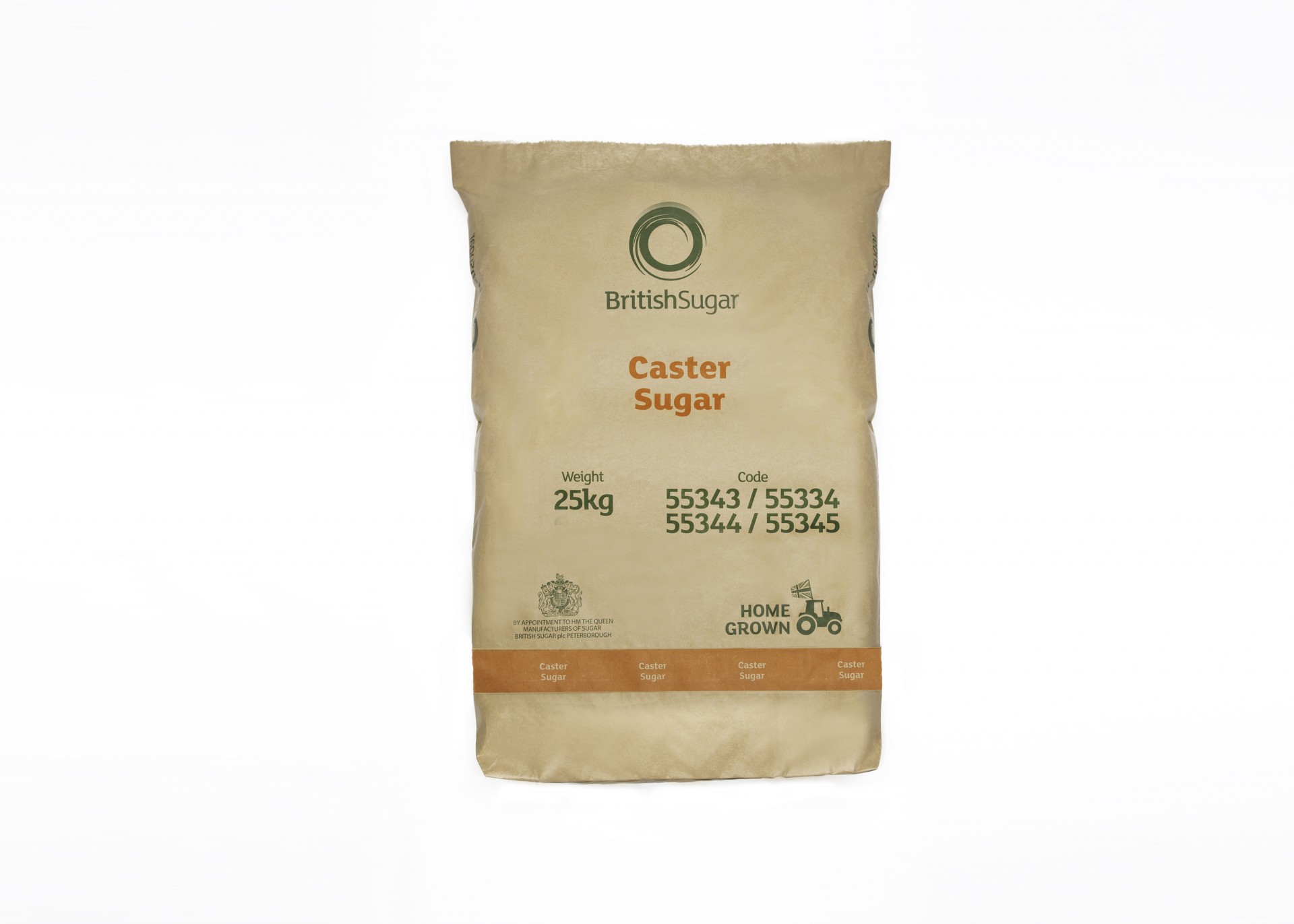 SILVER SPOON Caster Sugar