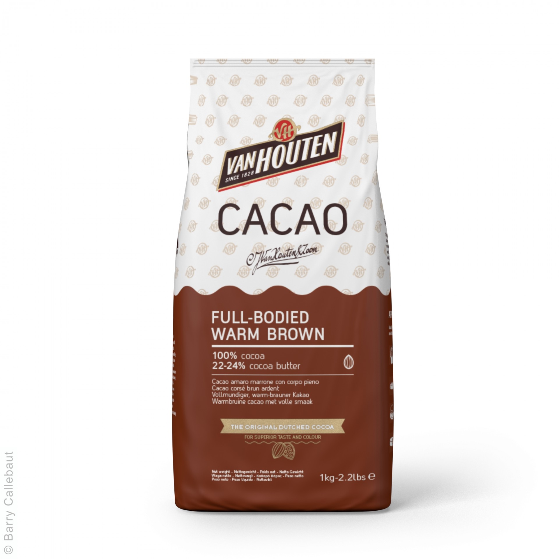 Cocoa Powder