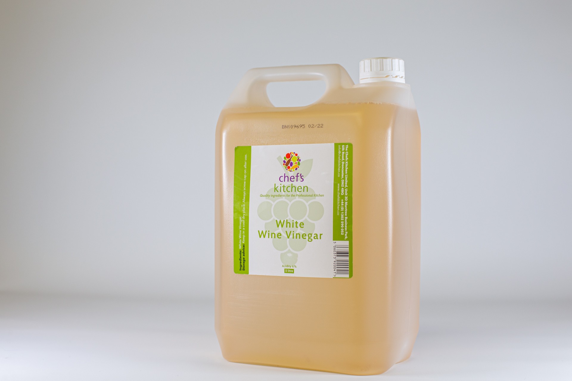 Bulk Buy White Wine Vinegar Wholesale KFF