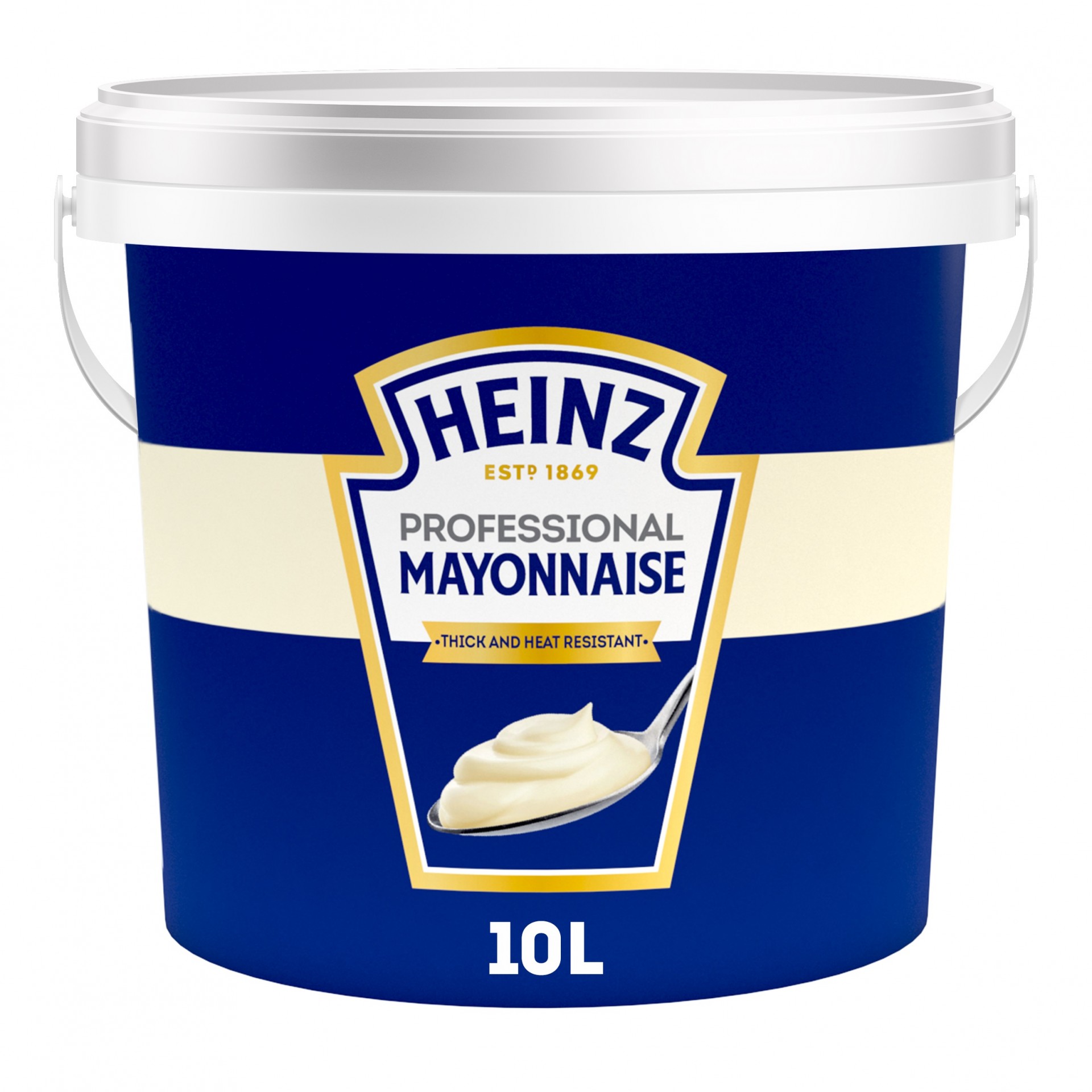 Bulk Buy HEINZ Professional Mayonnaise Wholesale KFF