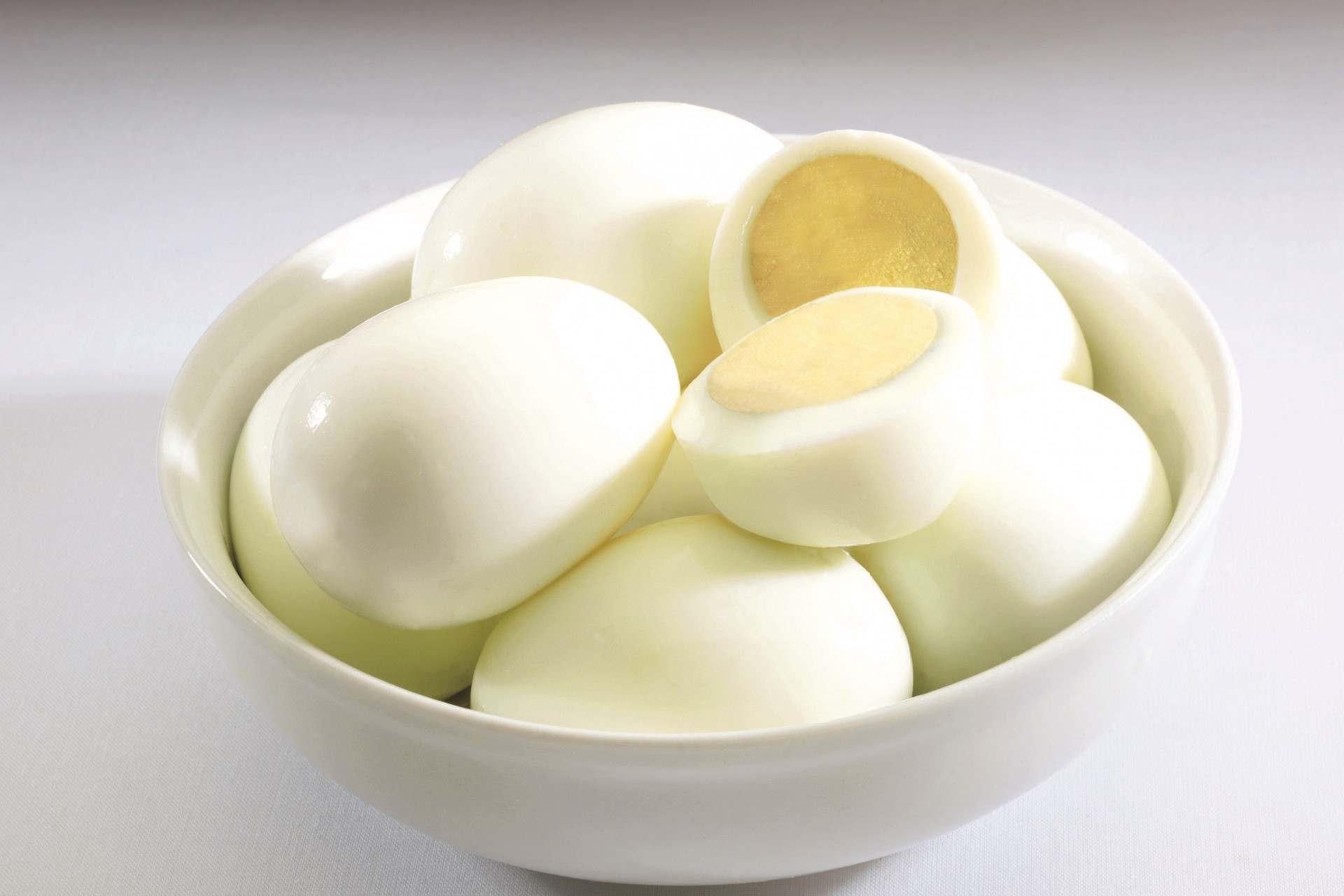 Bulk Buy Hard Boiled Eggs Wholesale KFF