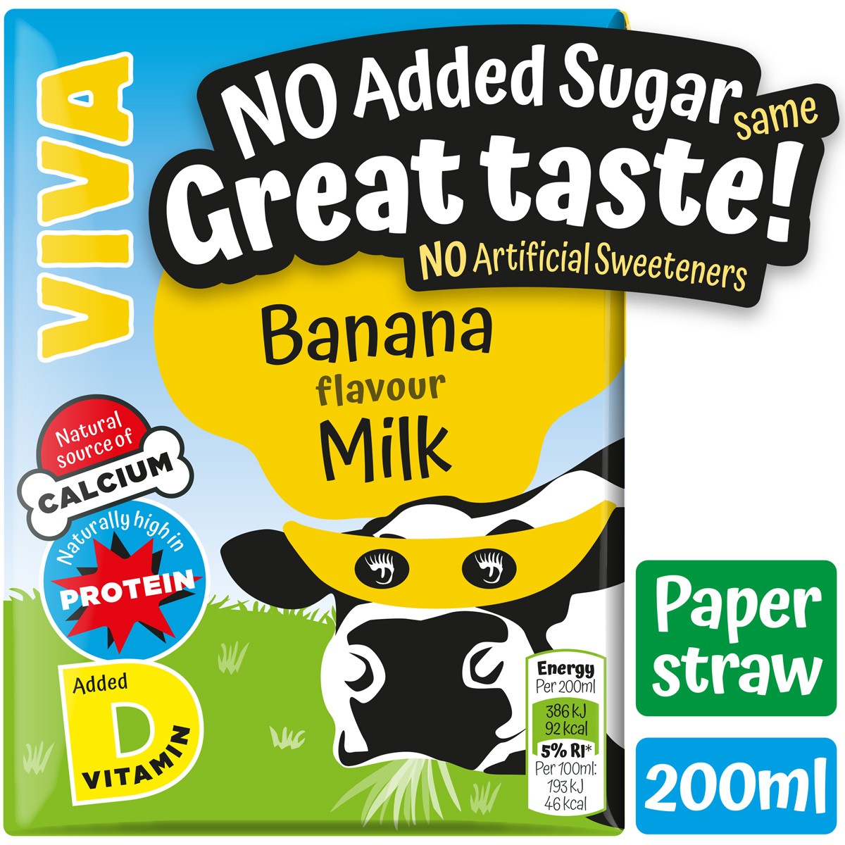 bananamilkページ Chocolate Bananamilk Single Serve - Products | Dairy-Free