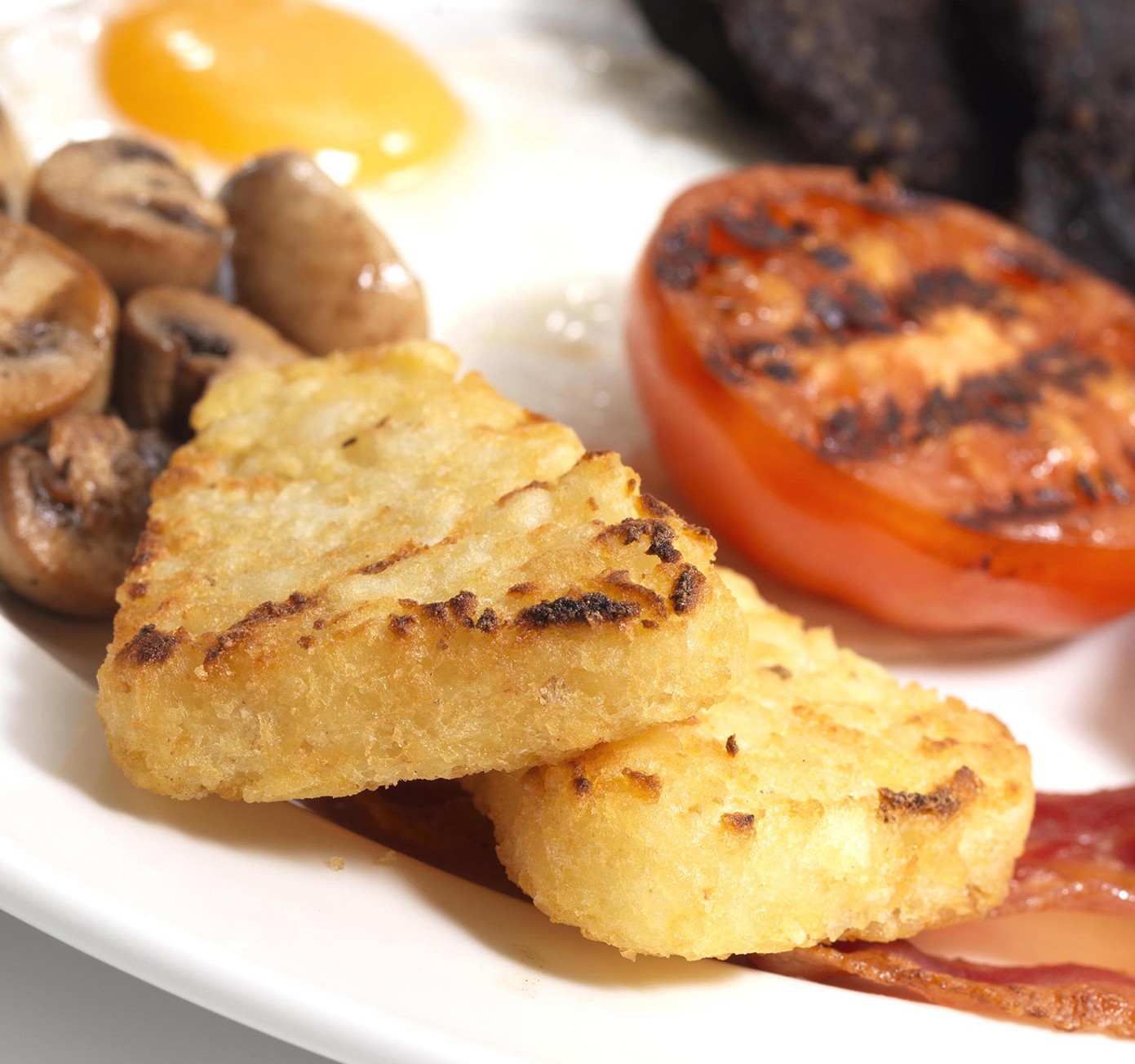 MCCAIN Original Choice Hash Browns