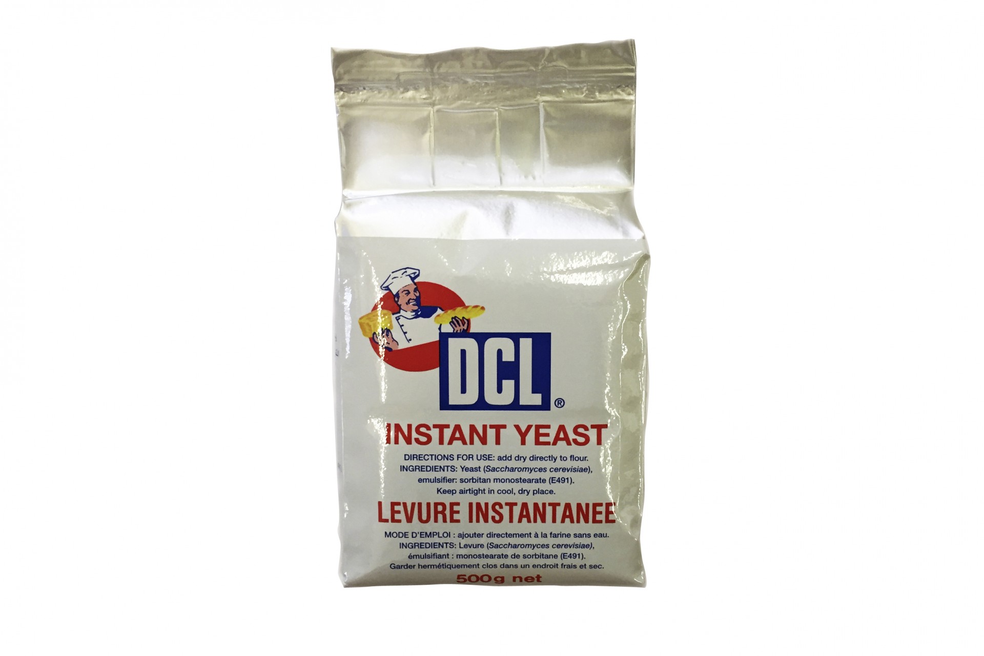 How To Store Bulk Instant Dry Yeast at Adrienne Dixon blog