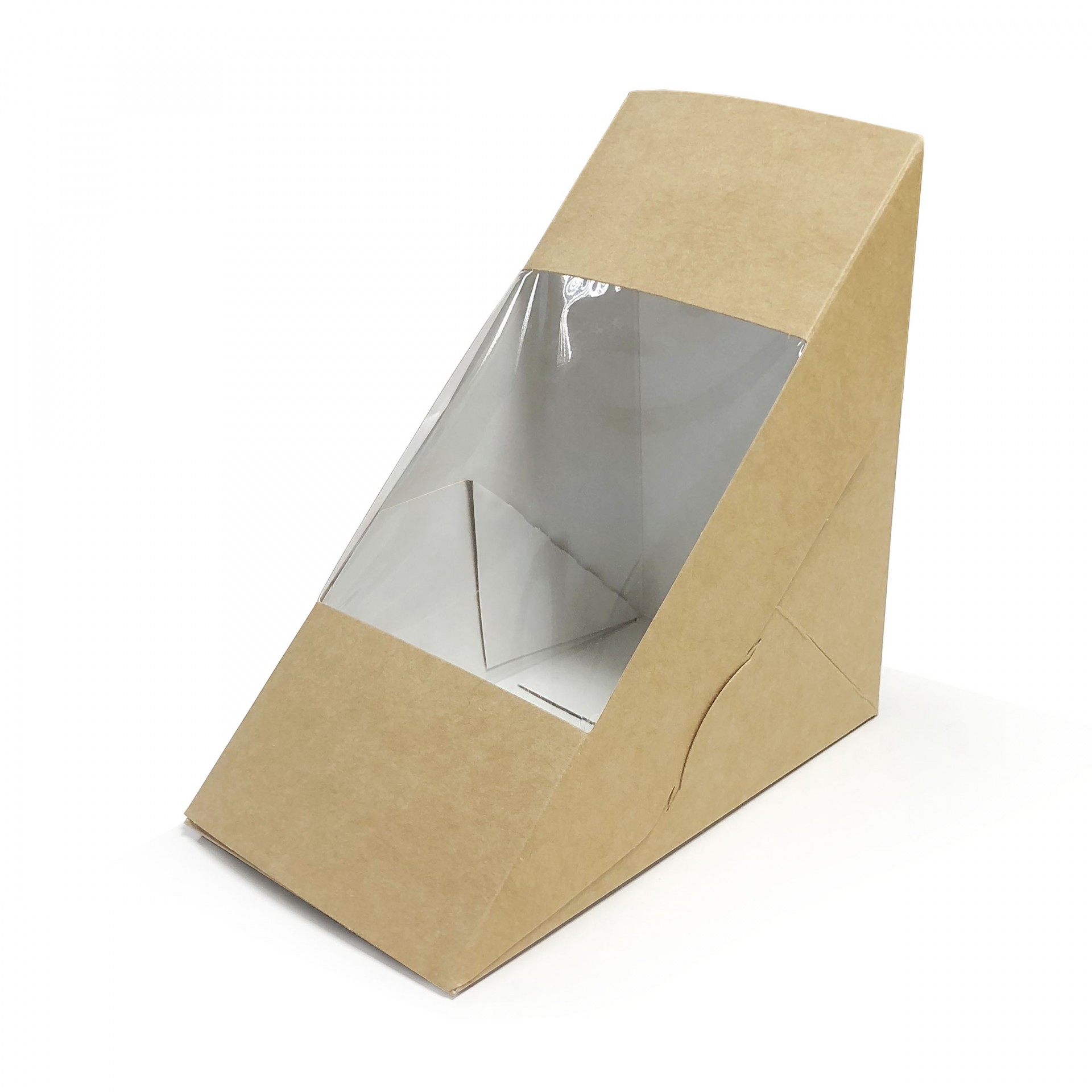 Standard Sandwich Wedge Box 65mm