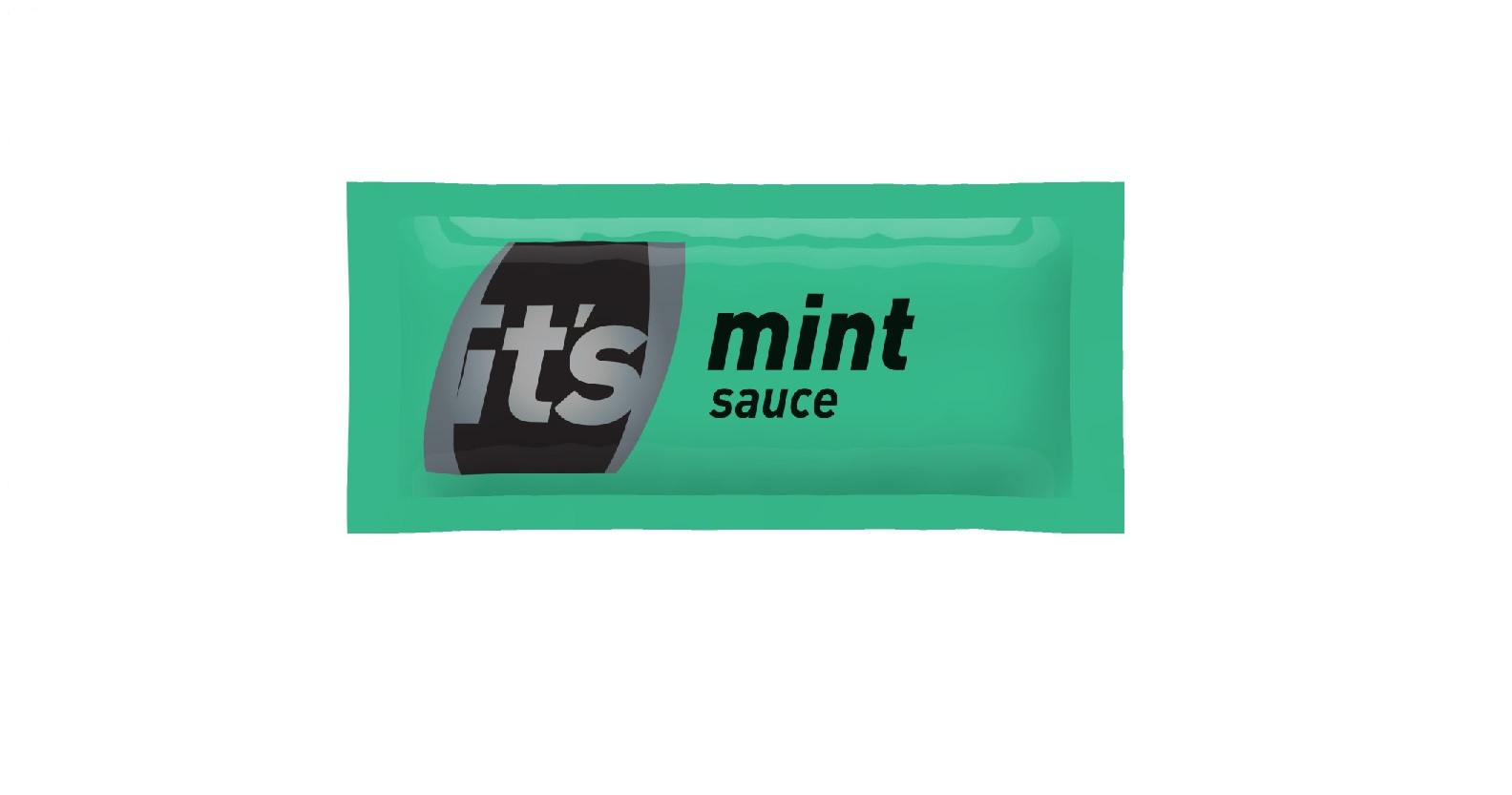 It's Mint Sauce Sachets