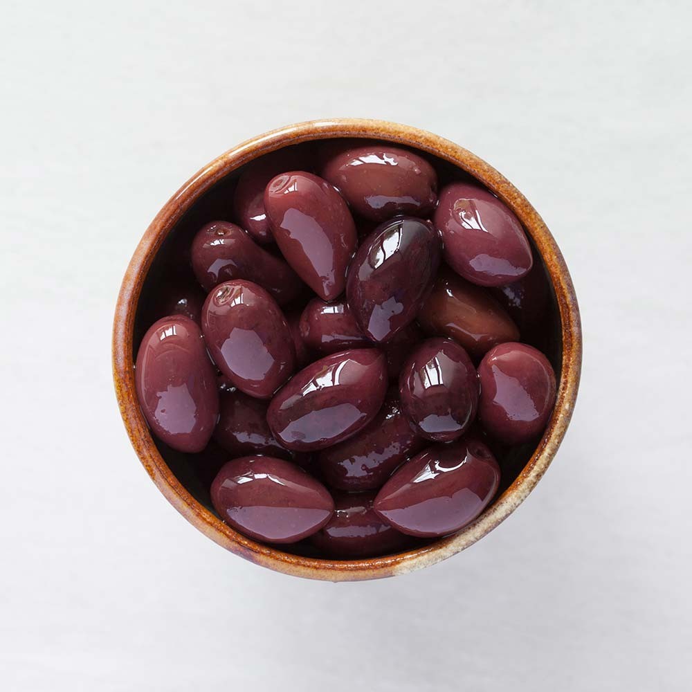 Bulk Buy REAL OLIVE CO. Pitted Kalamata Olives Wholesale KFF