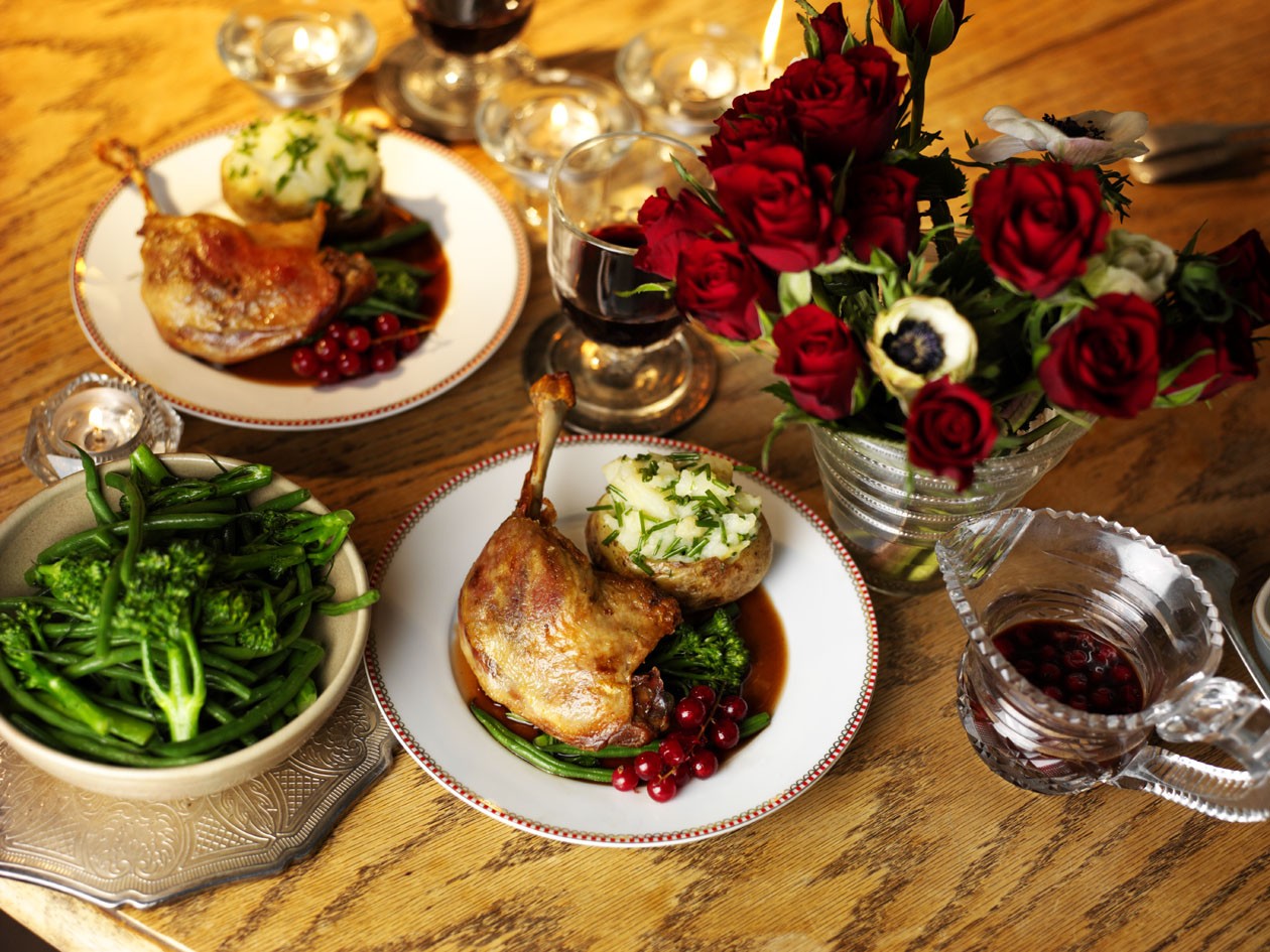 Bulk Buy GRESSINGHAM Duck Legs (5/7legs) Wholesale | KFF