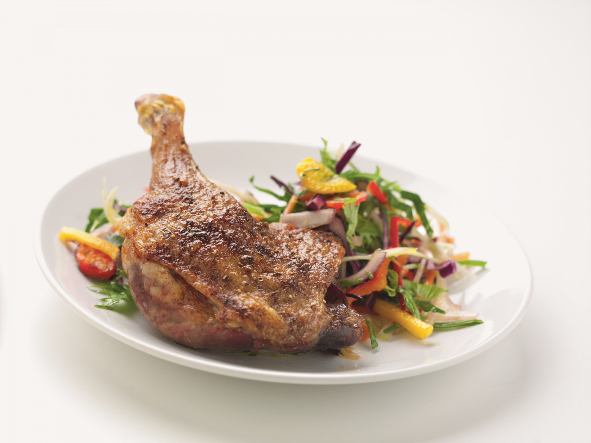 Bulk Buy GRESSINGHAM Duck Legs (5/7legs) Wholesale | KFF