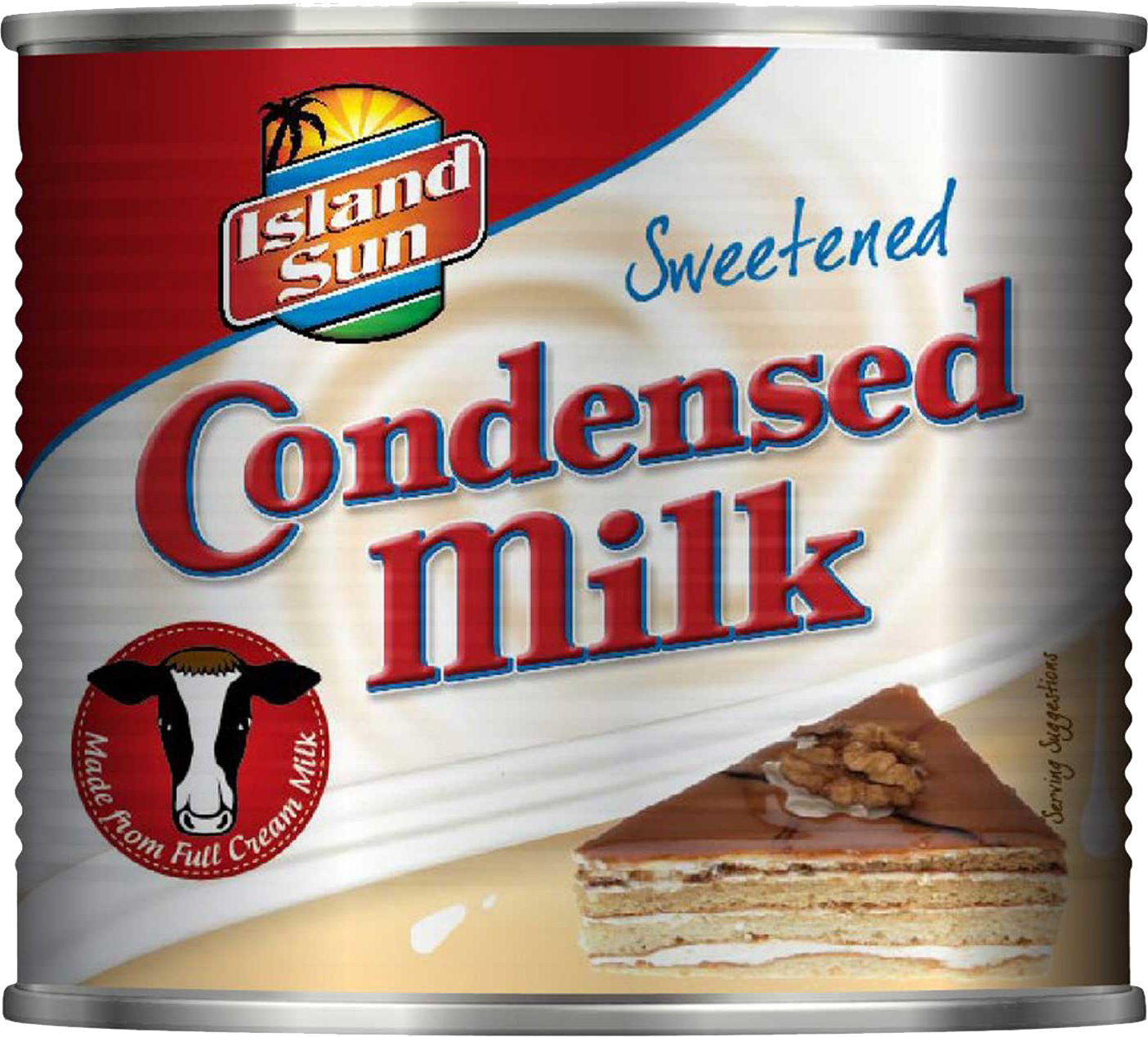 Bulk Buy Condensed Milk Wholesale KFF