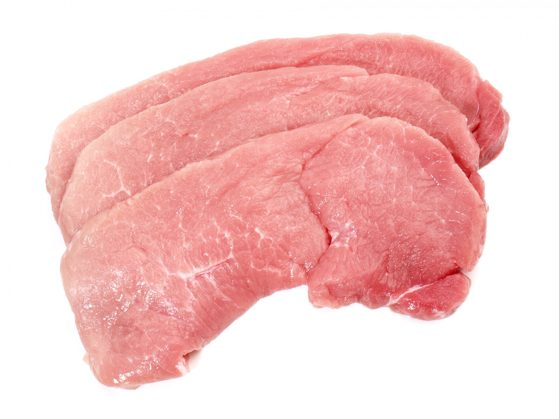 Bulk Buy Pork Escalope (180200g) Wholesale KFF