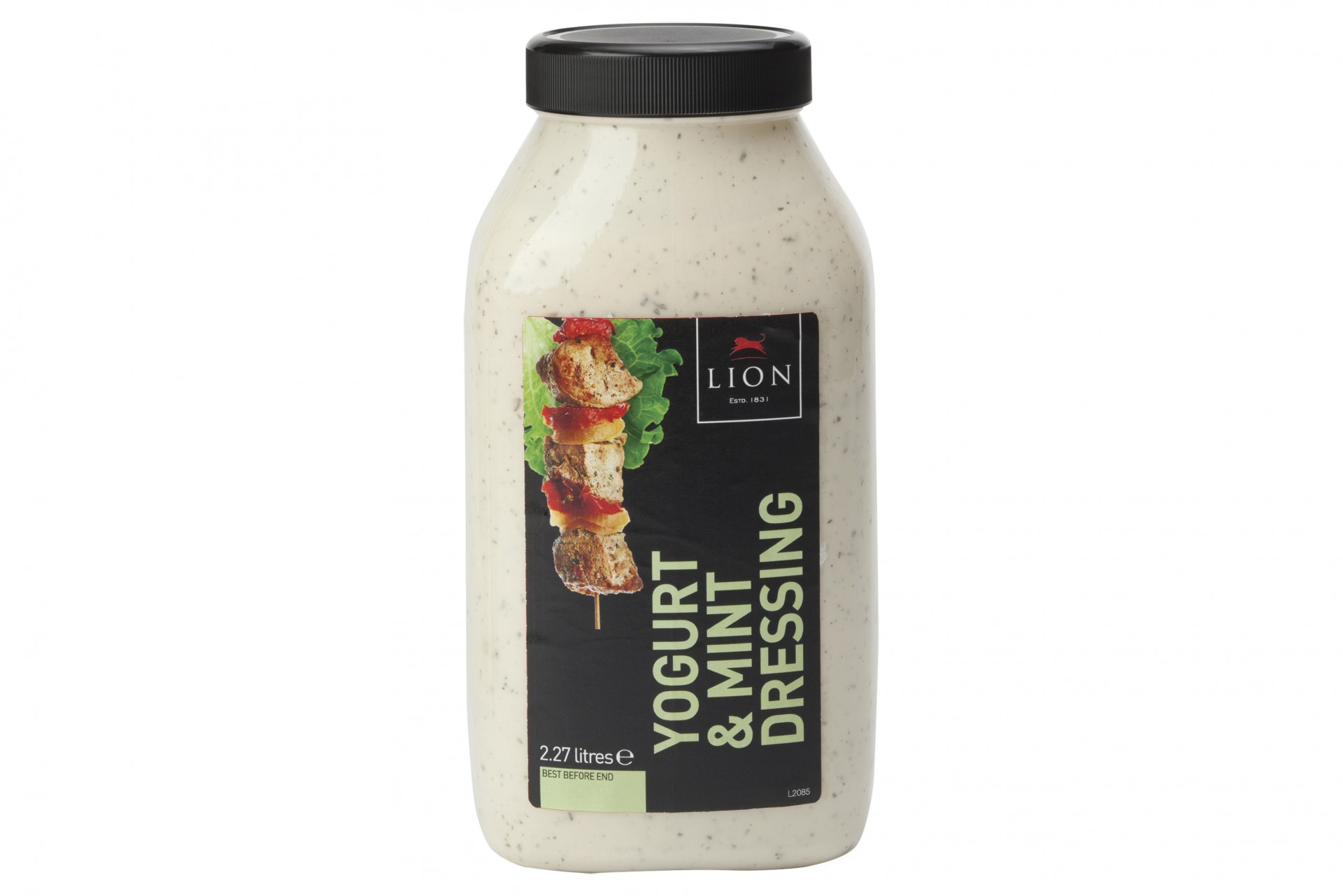 Bulk Buy LION Yogurt & Mint Dressing Wholesale KFF