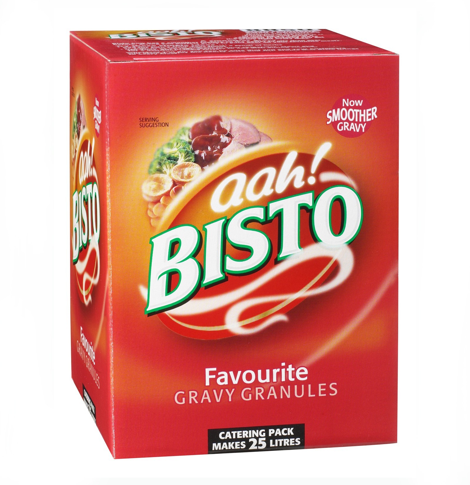 Bulk Buy BISTO Gravy Granules Wholesale KFF