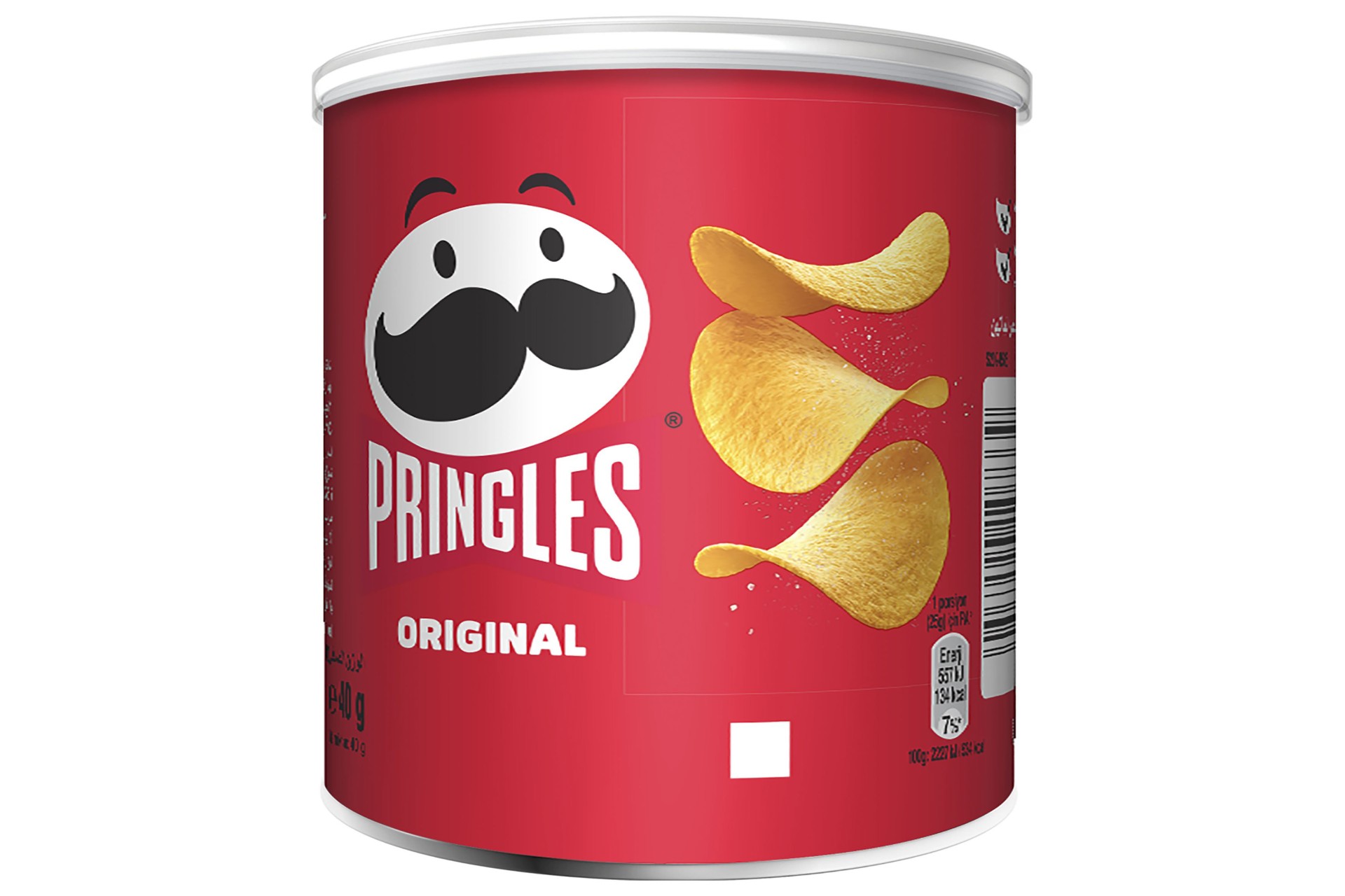 Bulk Buy PRINGLES Original Wholesale | KFF