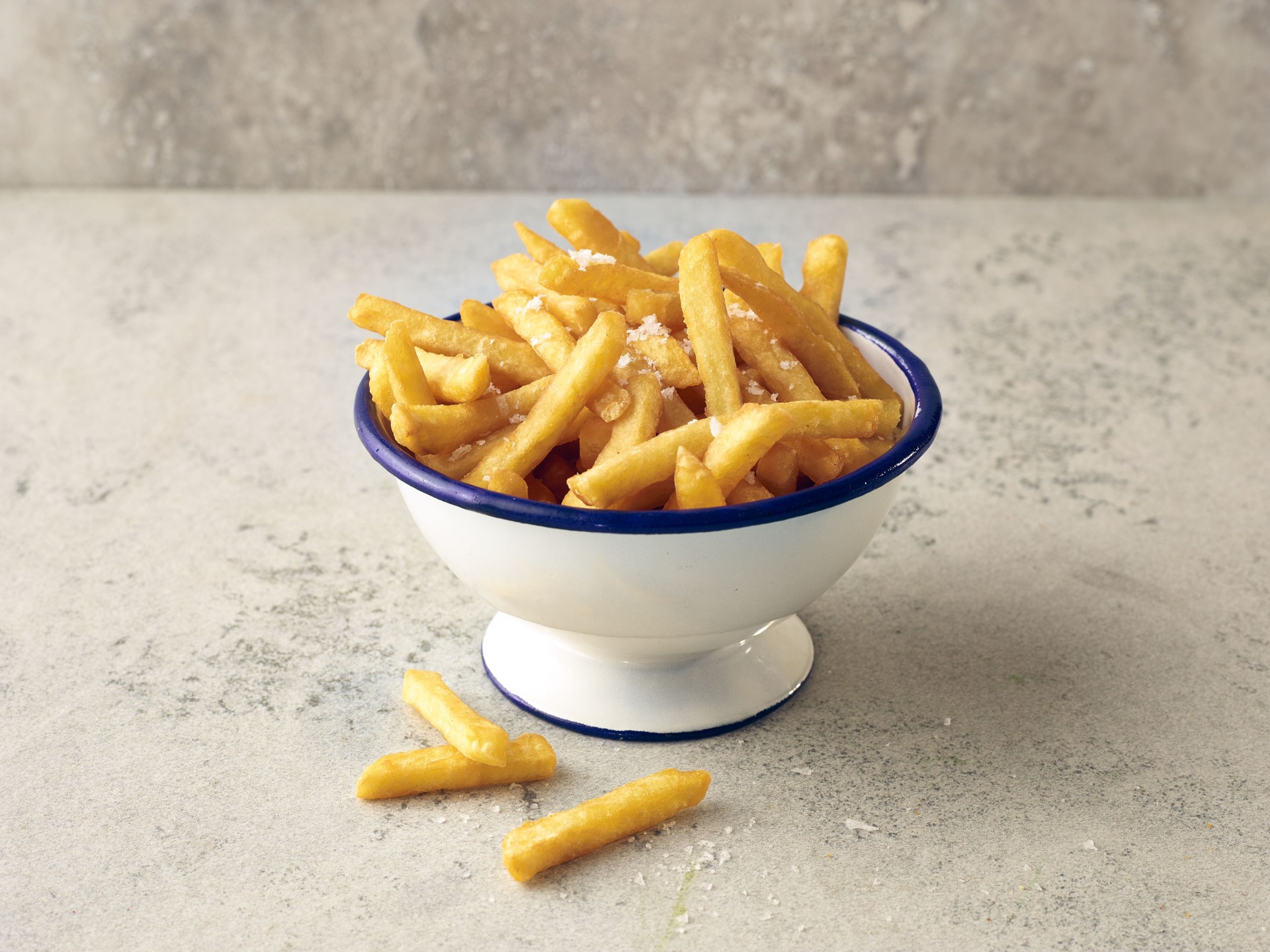 KOFFMANS Les Pommes Fries (7mm)