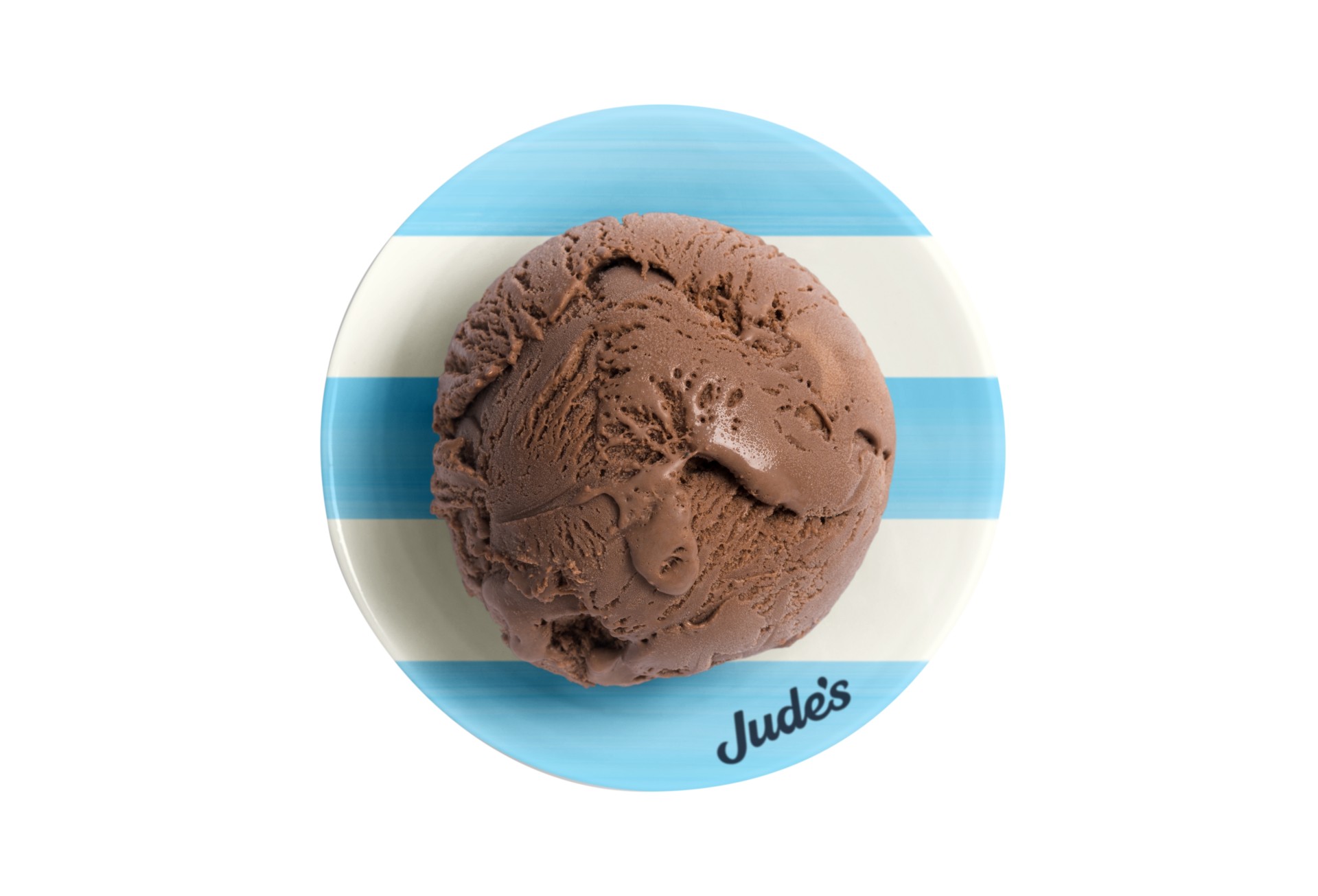 Bulk Buy JUDES Truly Chocolate Ice Cream Wholesale KFF