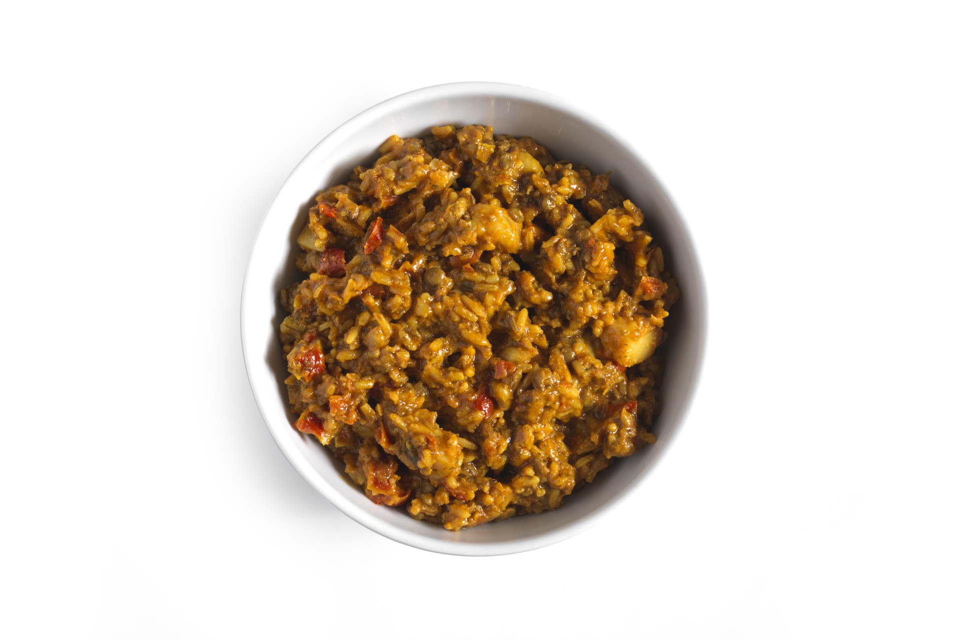 Bulk Buy Bombay Rice Salad Wholesale KFF