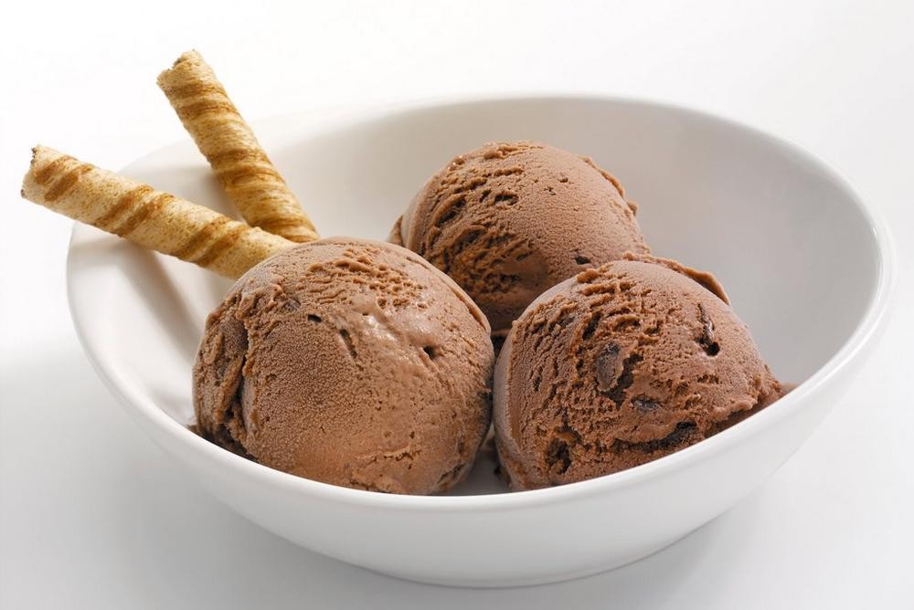Bulk Buy SYSCO Classic Dairy Chocolate Chip Ice Cream Wholesale KFF