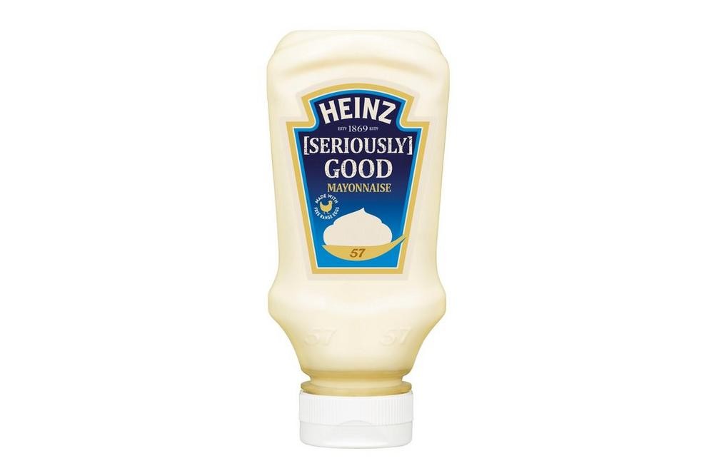 Bulk Buy HEINZ Mayonnaise Wholesale KFF