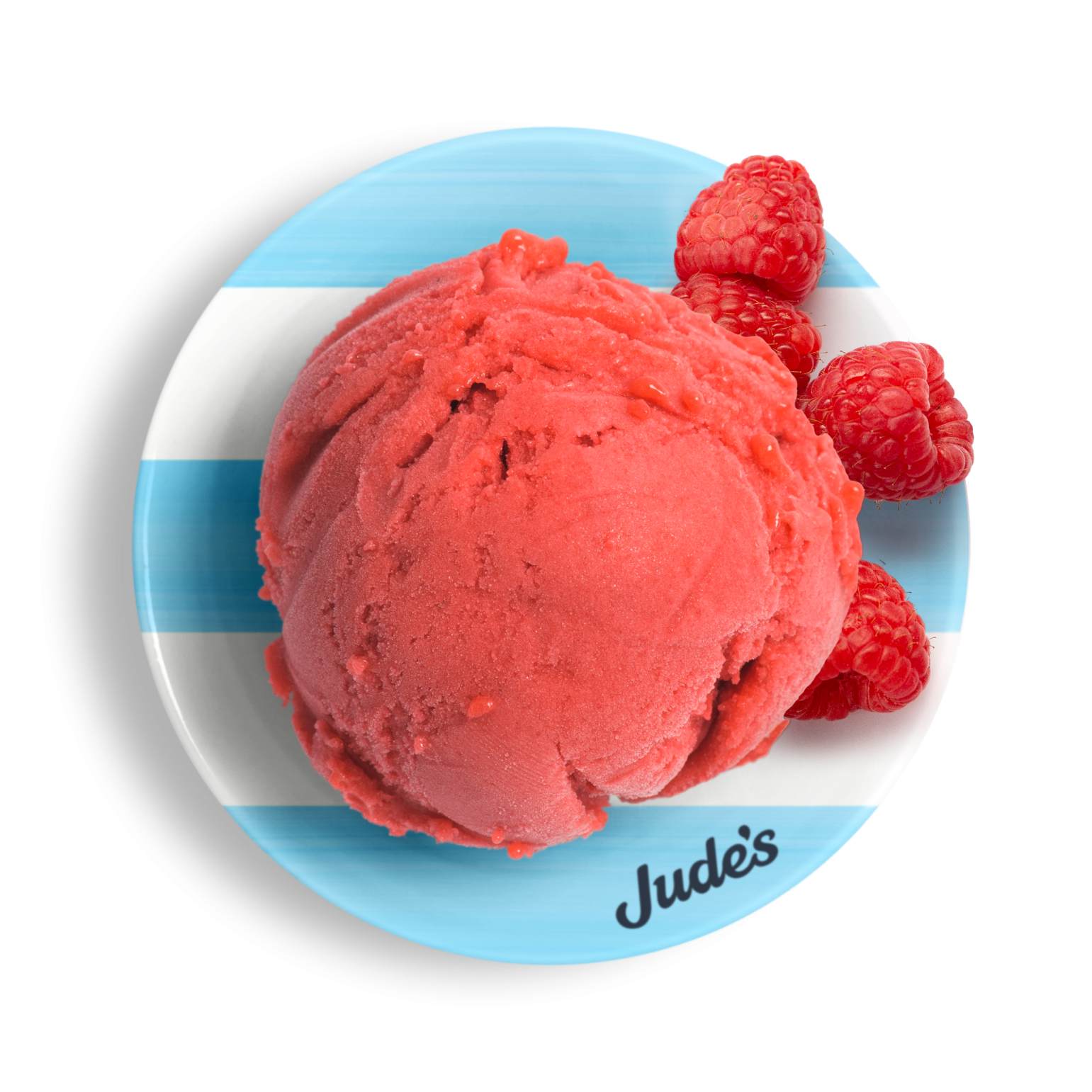 Jude's Raspberry Bulk Buy JUDE'S Raspberry Sorbet Wholesale | KFF