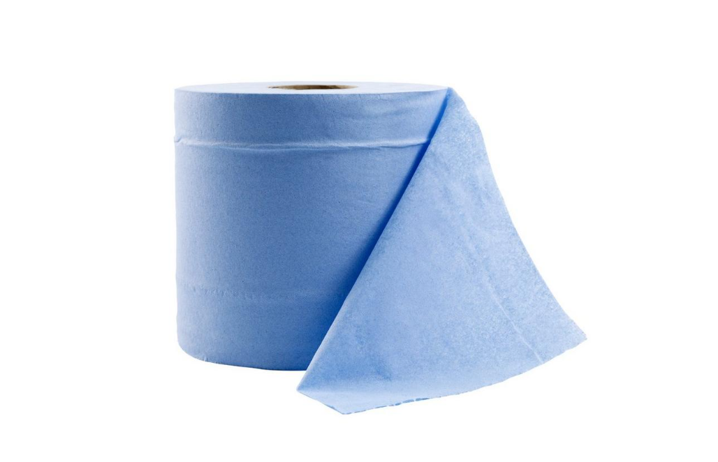 Bulk Buy SYSCO CLASSIC Blue Feed Roll Wholesale | KFF