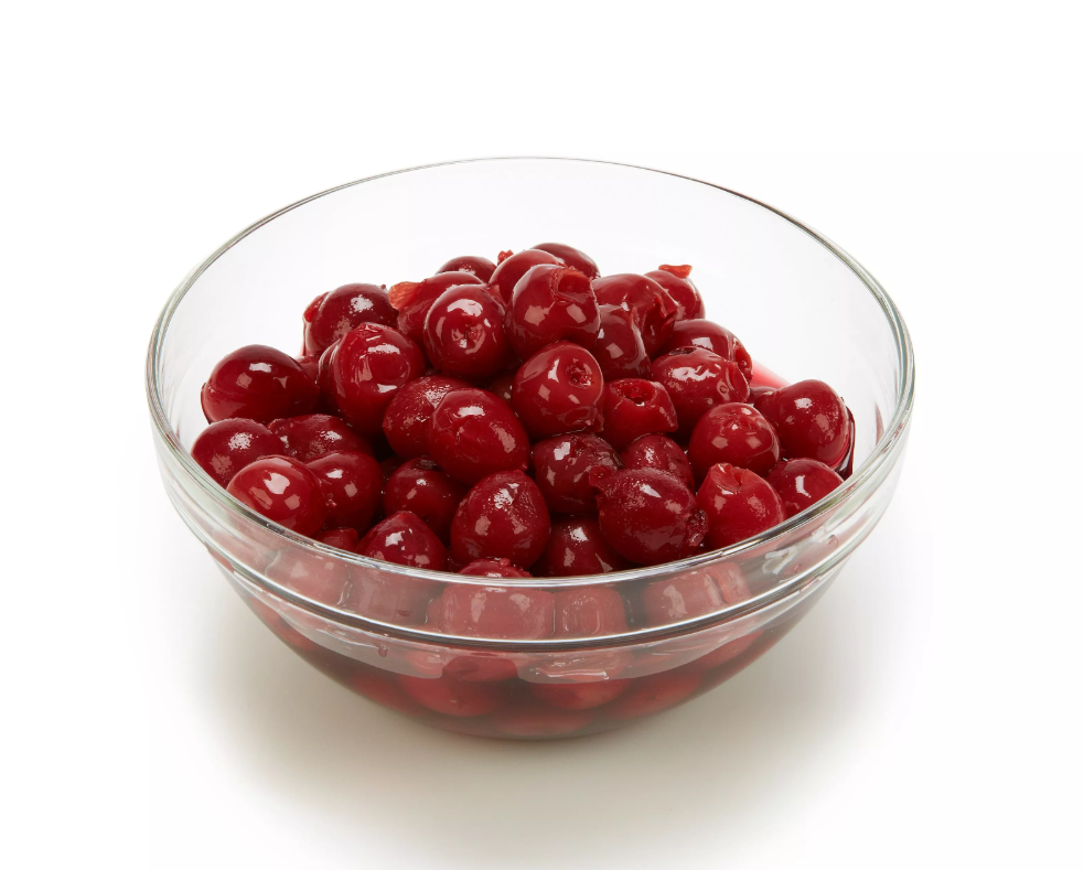 Bulk Buy SYSCO CLASSIC Pitted Cherries In Light Syrup Wholesale | KFF