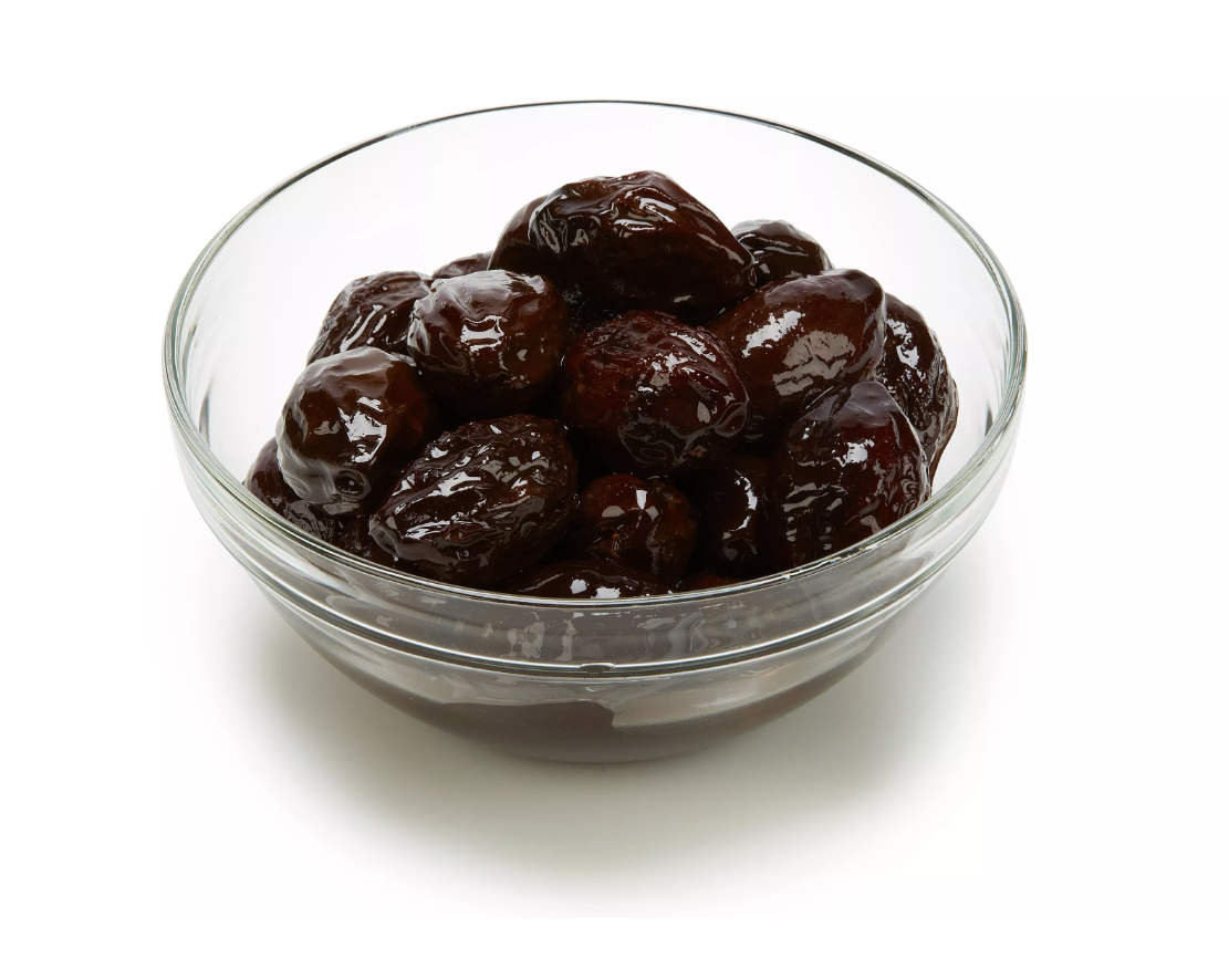 Bulk Buy Prunes In Syrup Wholesale | KFF