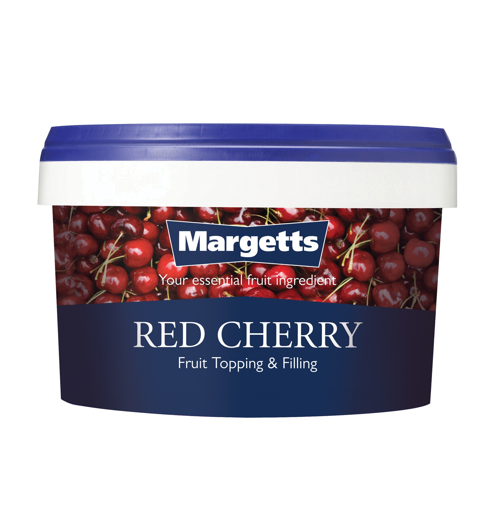 Bulk Buy MARGETTS Red Cherry Fruit Filling Wholesale KFF