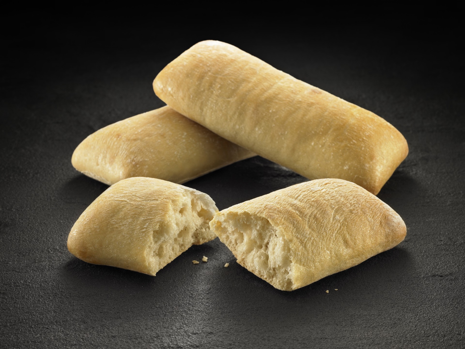 Bulk Buy SCHULSTAD Ciabatta Rolls Wholesale | KFF
