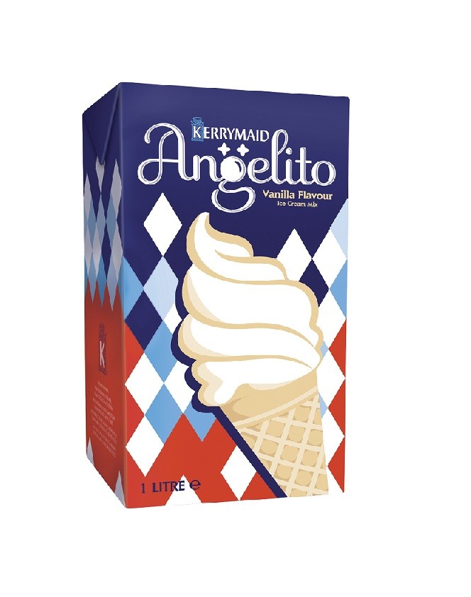 Bulk Buy ANGELITO Soft Ice Cream Mix Wholesale KFF
