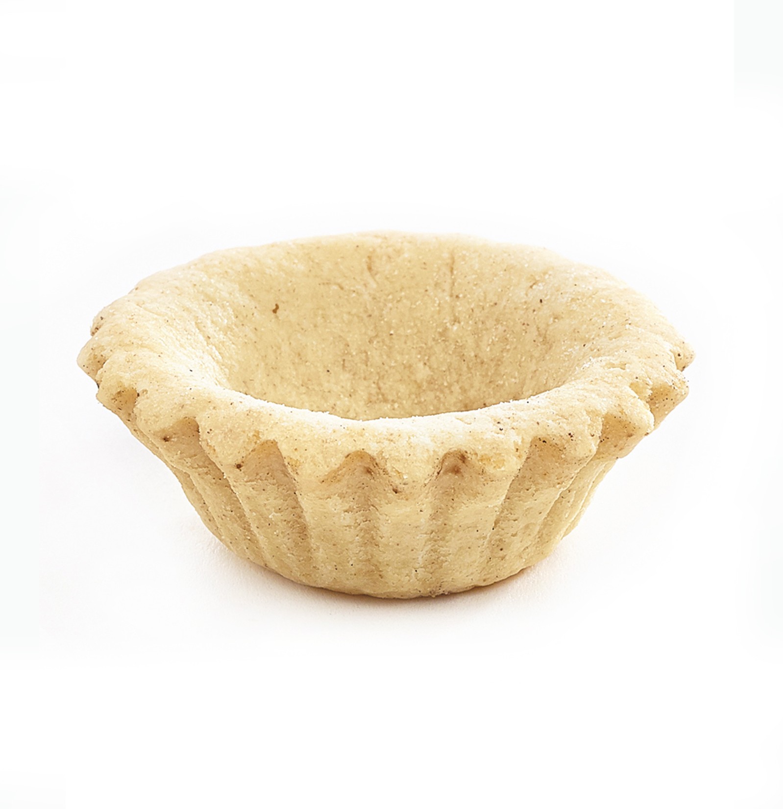PIDY Mini Savoury Tart Cases (4.5cm)
