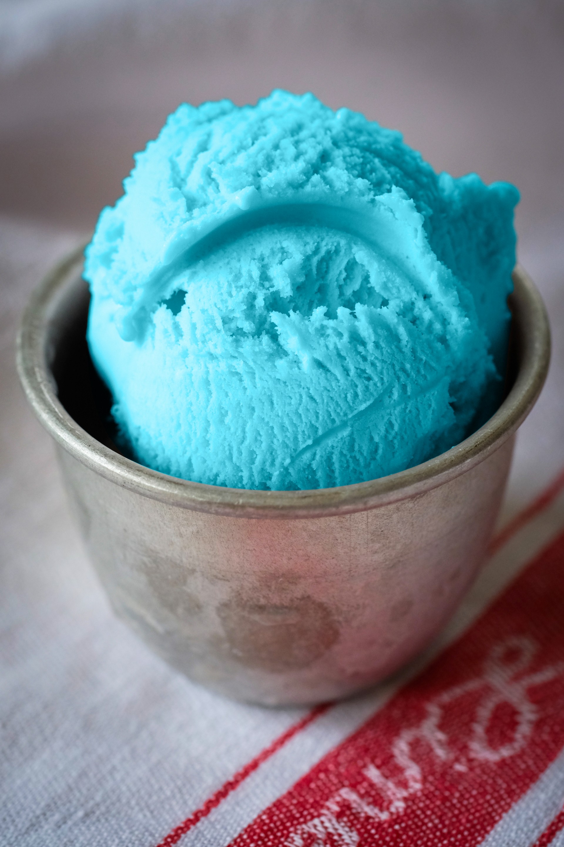 Bulk Buy YORVALE Bubblegum Ice Cream Wholesale KFF