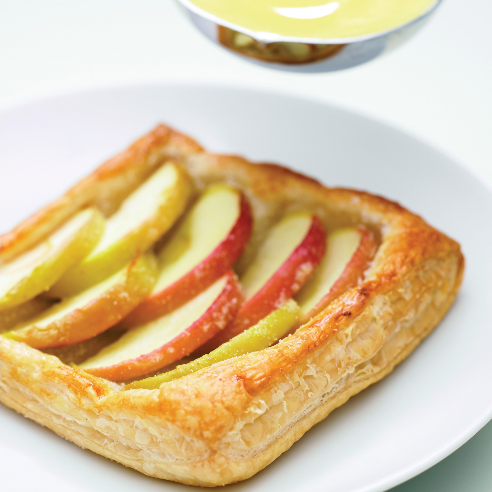 Bulk Buy JUSROL 5” Puff Pastry Squares Wholesale KFF