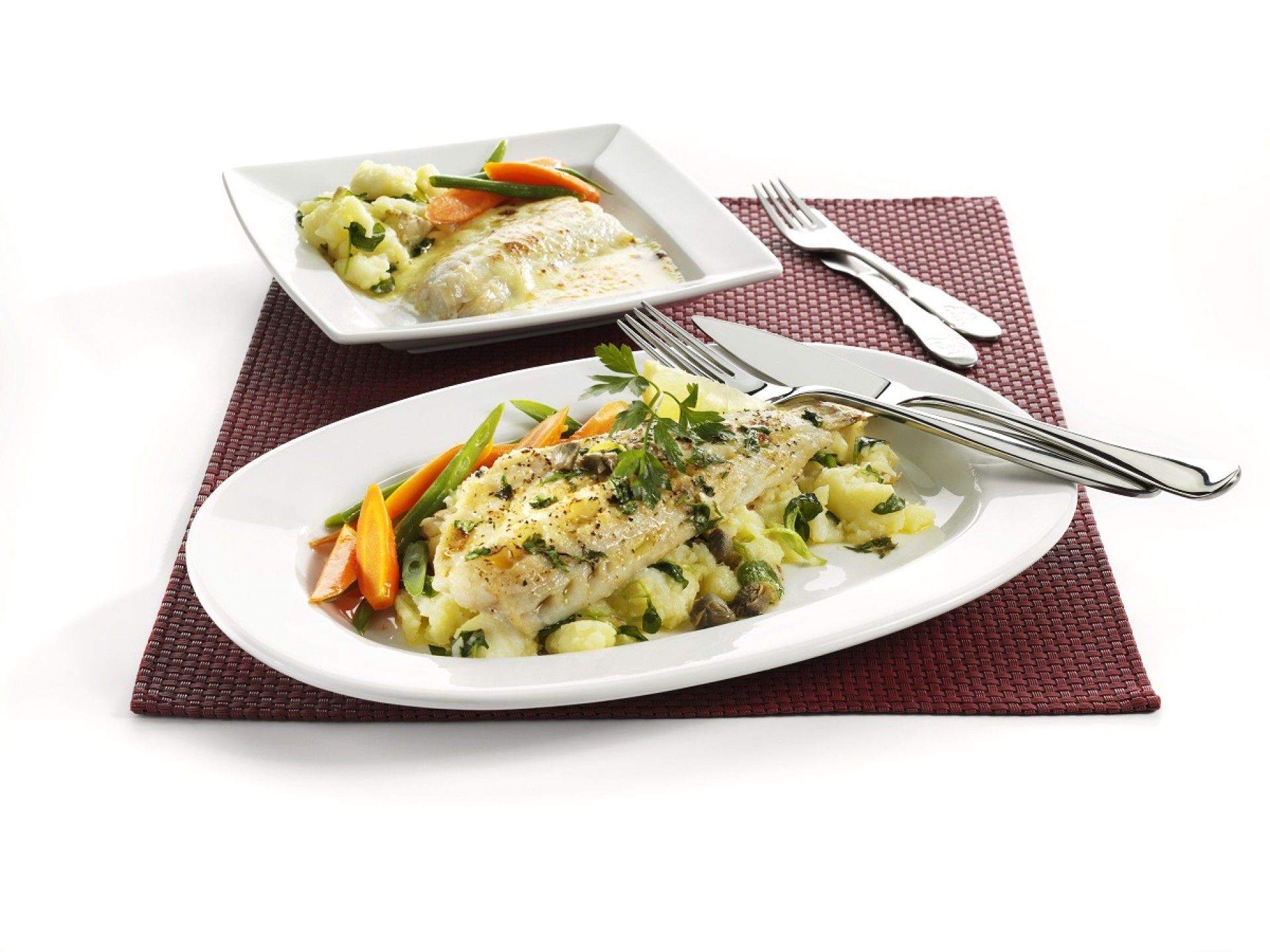 Bulk Buy Alaskan Pollock Fillets (115140g) Skinless/Boneless Wholesale