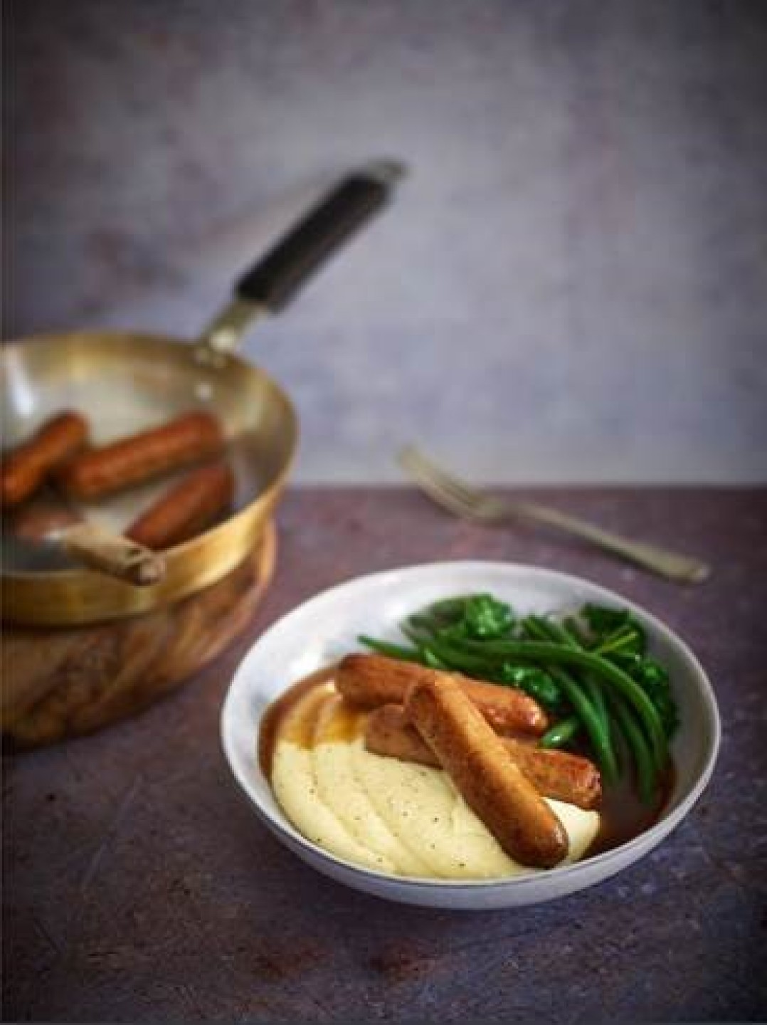 MEATLESS FARM PlantBased Sausages