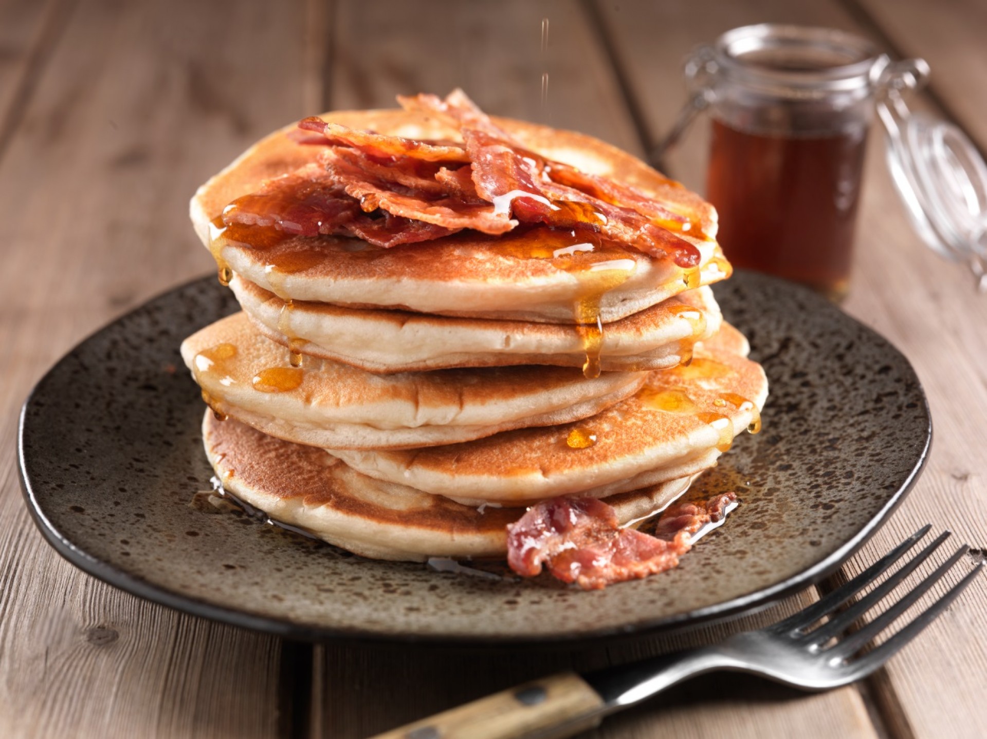 Bulk Buy Buttermilk Pancakes Wholesale KFF